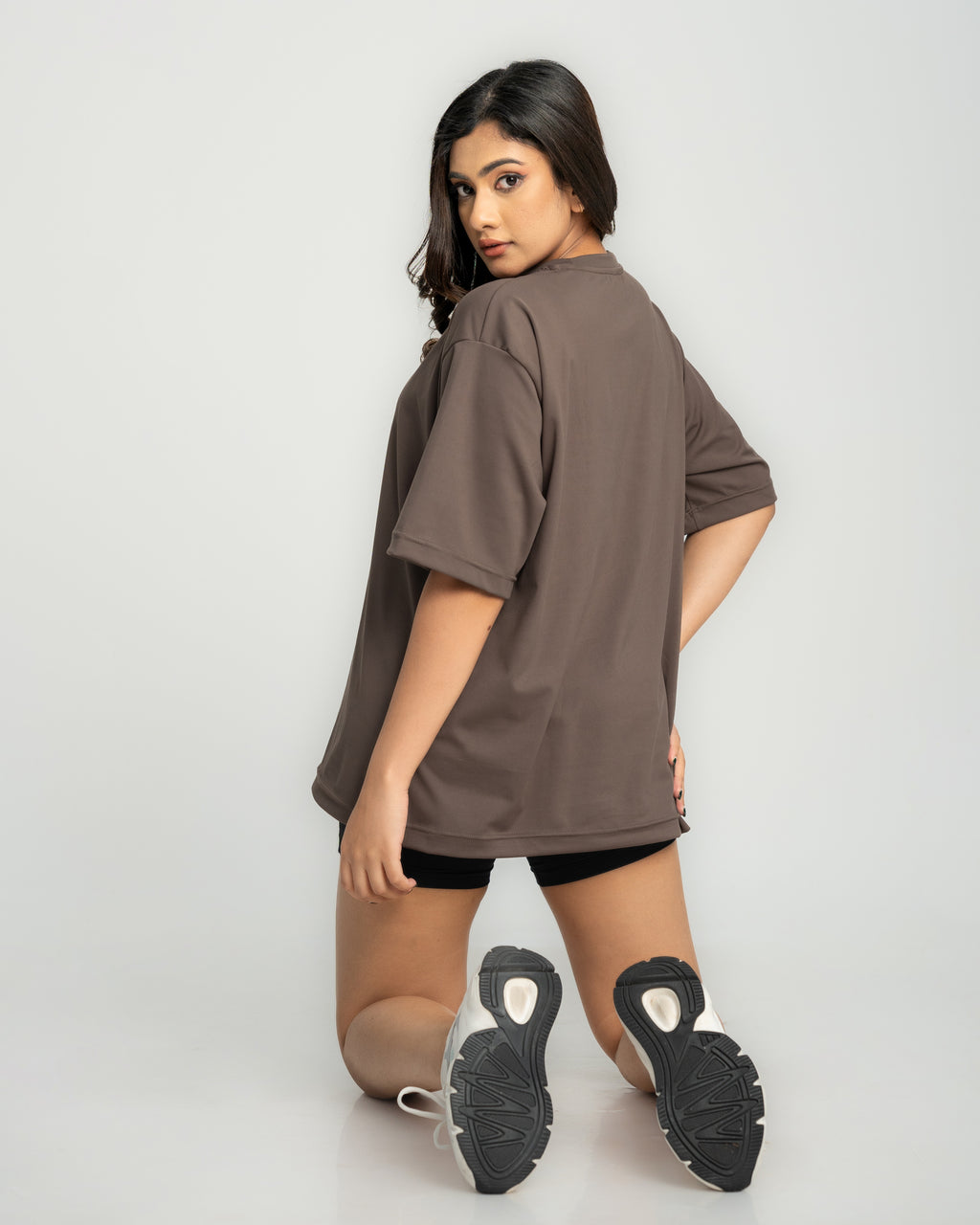Revival Oversized T-shirt