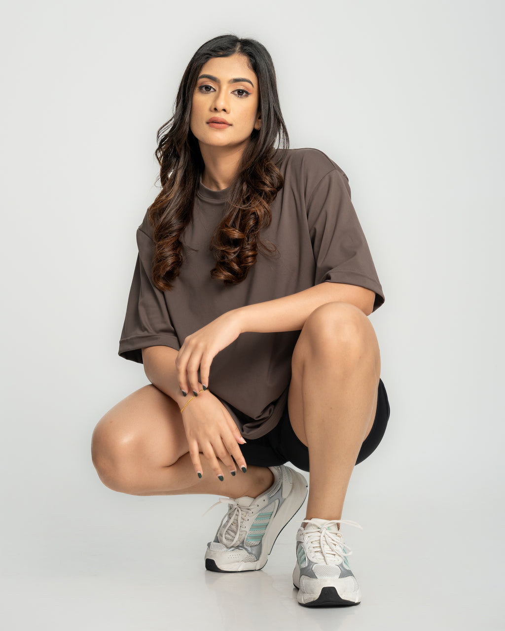 Revival Oversized T-shirt