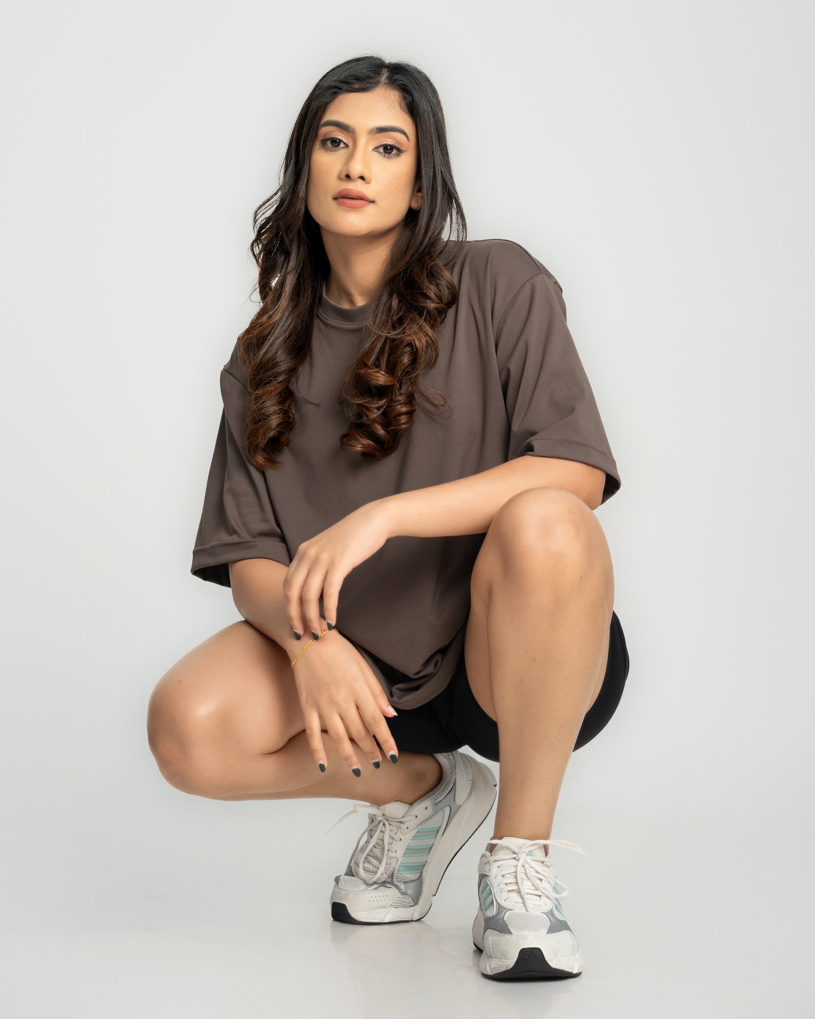 Revival Oversized T-shirt