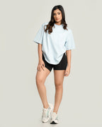 Revival Oversized T-shirt