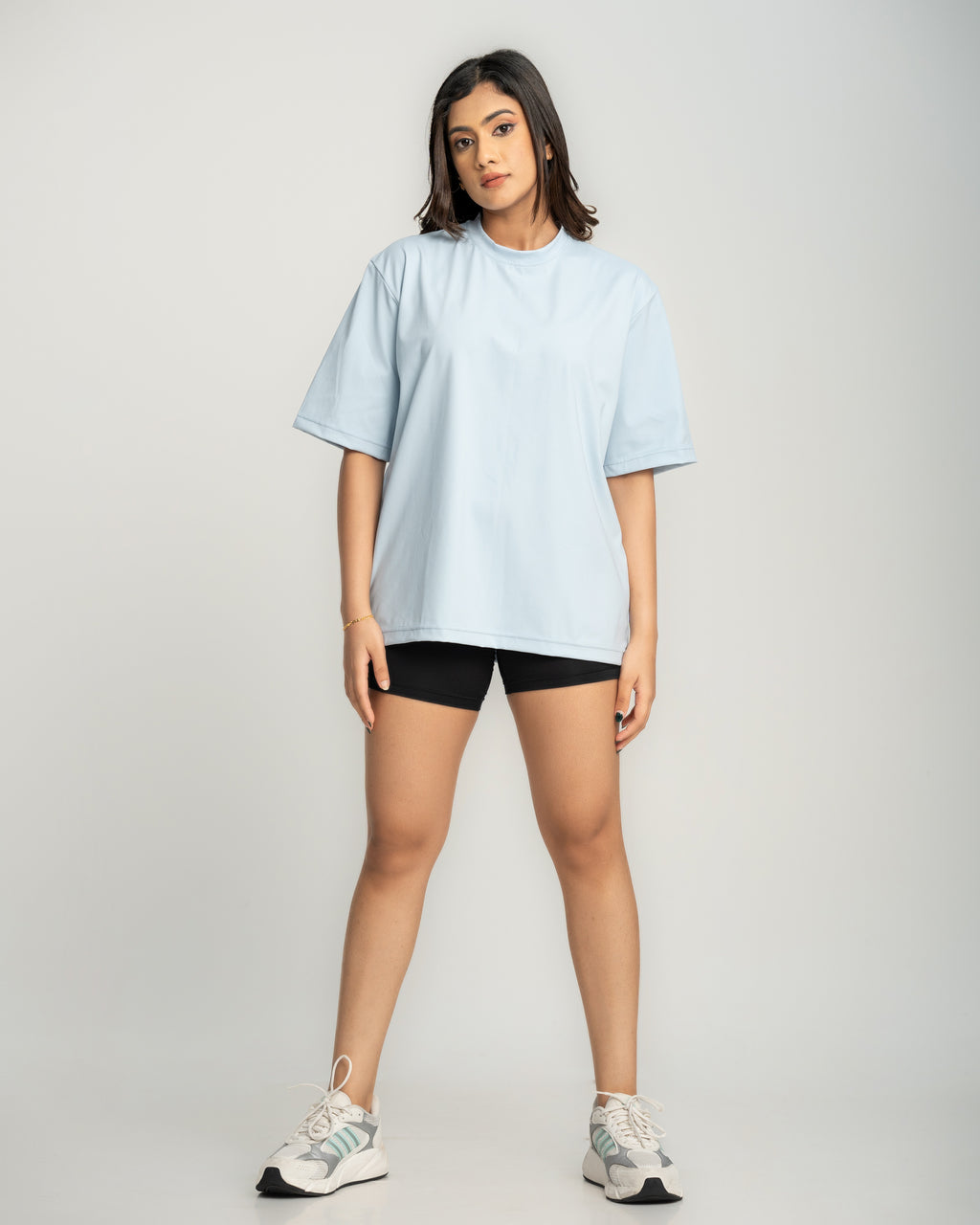 Revival Oversized T-shirt