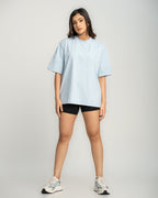 Revival Oversized T-shirt