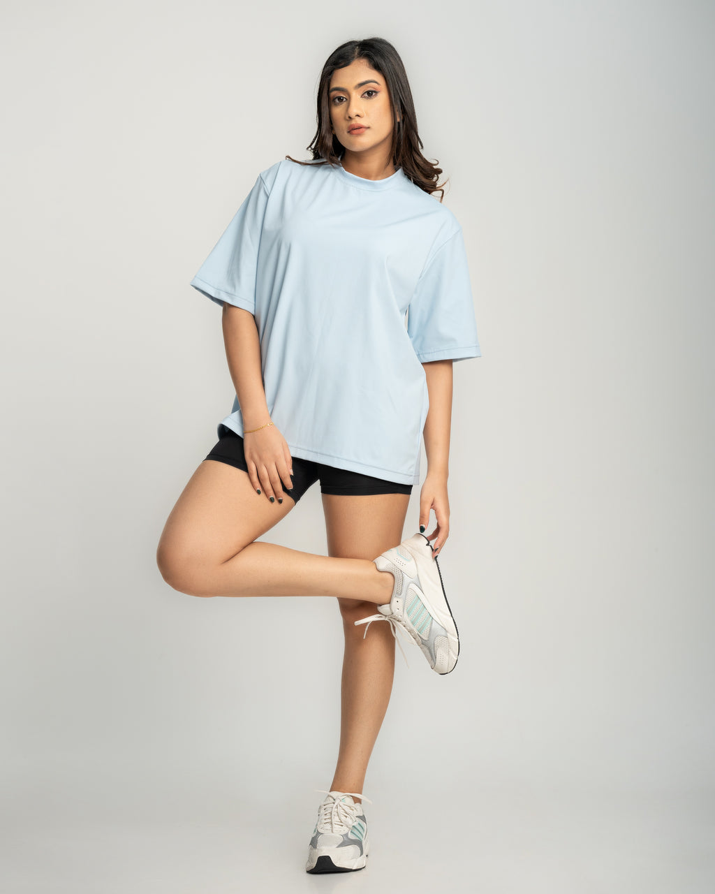 Revival Oversized T-shirt