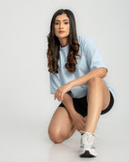 Revival Oversized T-shirt