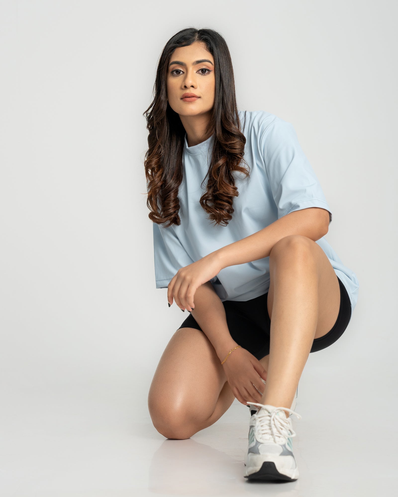 Revival Oversized T-shirt