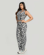 Audrey Front Open Crop