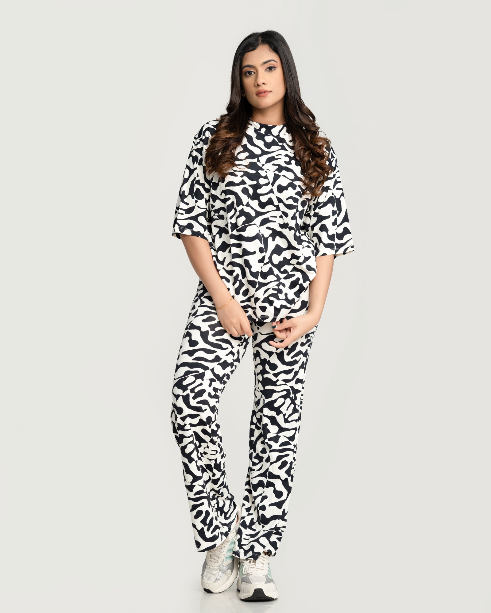 Beth Oversized Tshirt