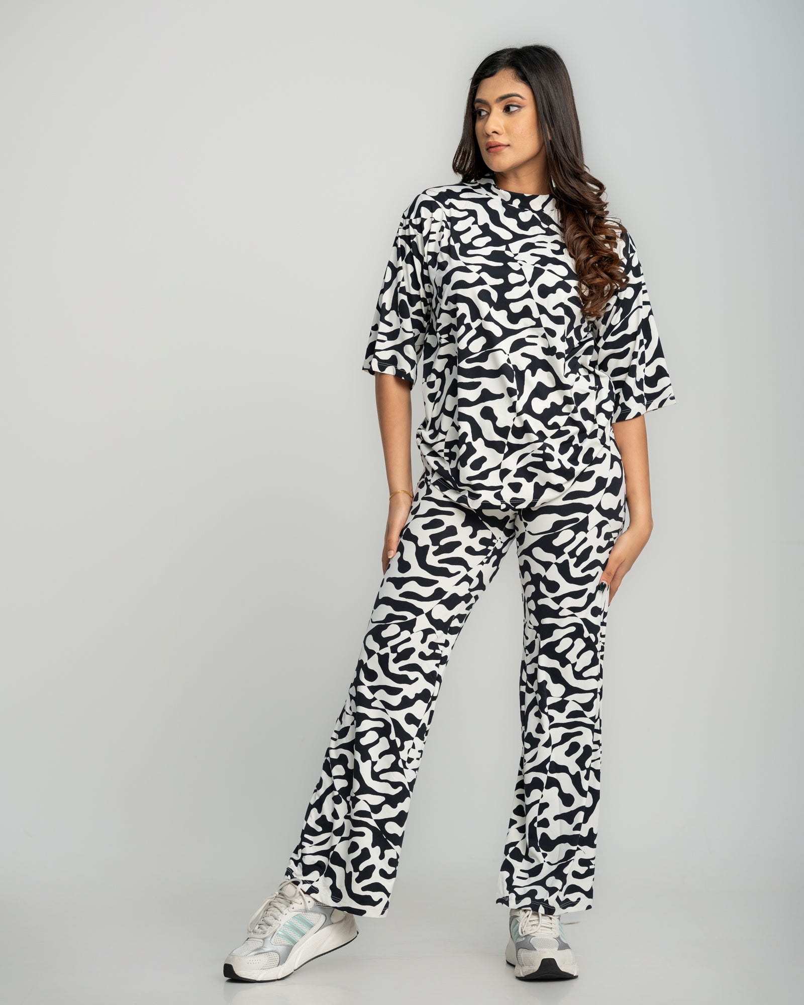 Beth Oversized Tshirt