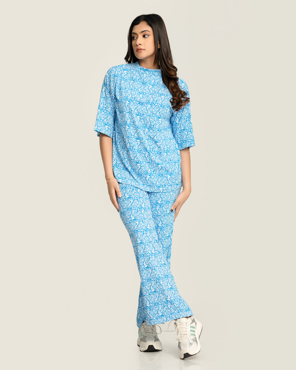 Beth Oversized Tshirt