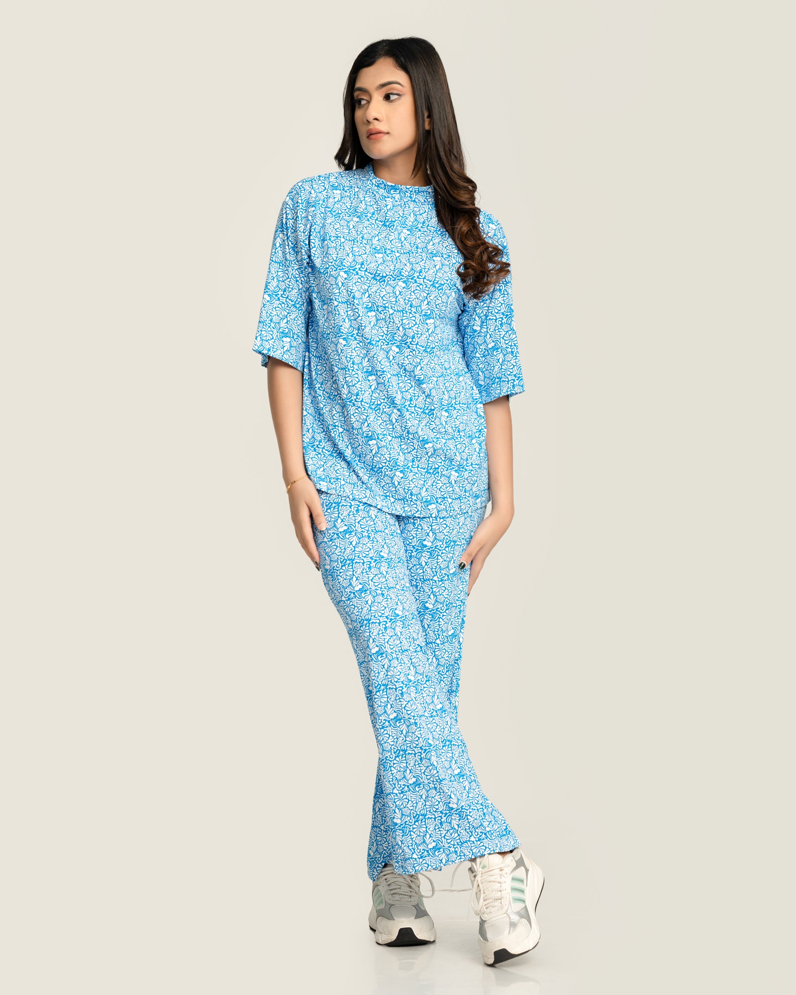 Beth Oversized Tshirt