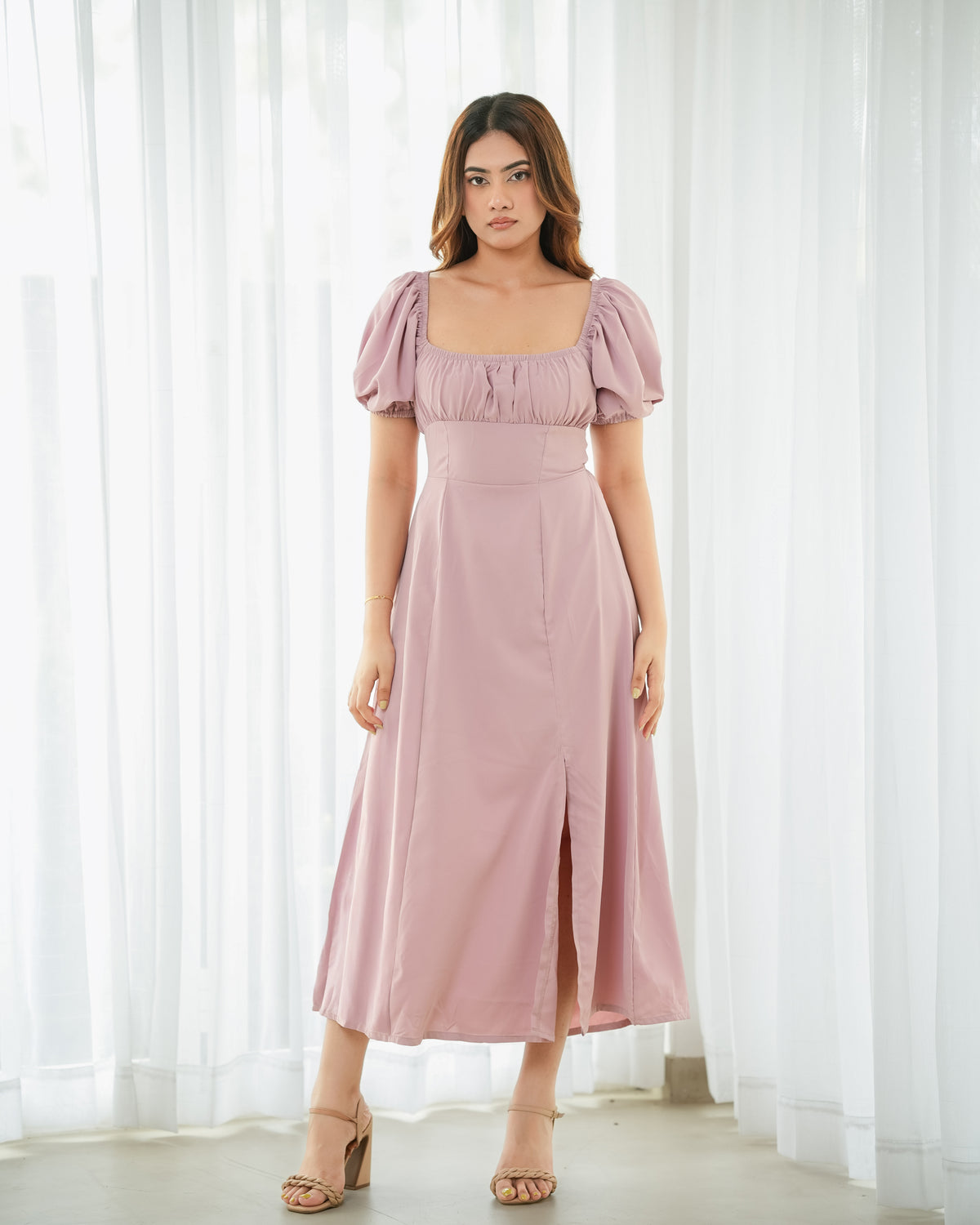 Elara Dress