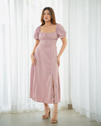 Elara Dress