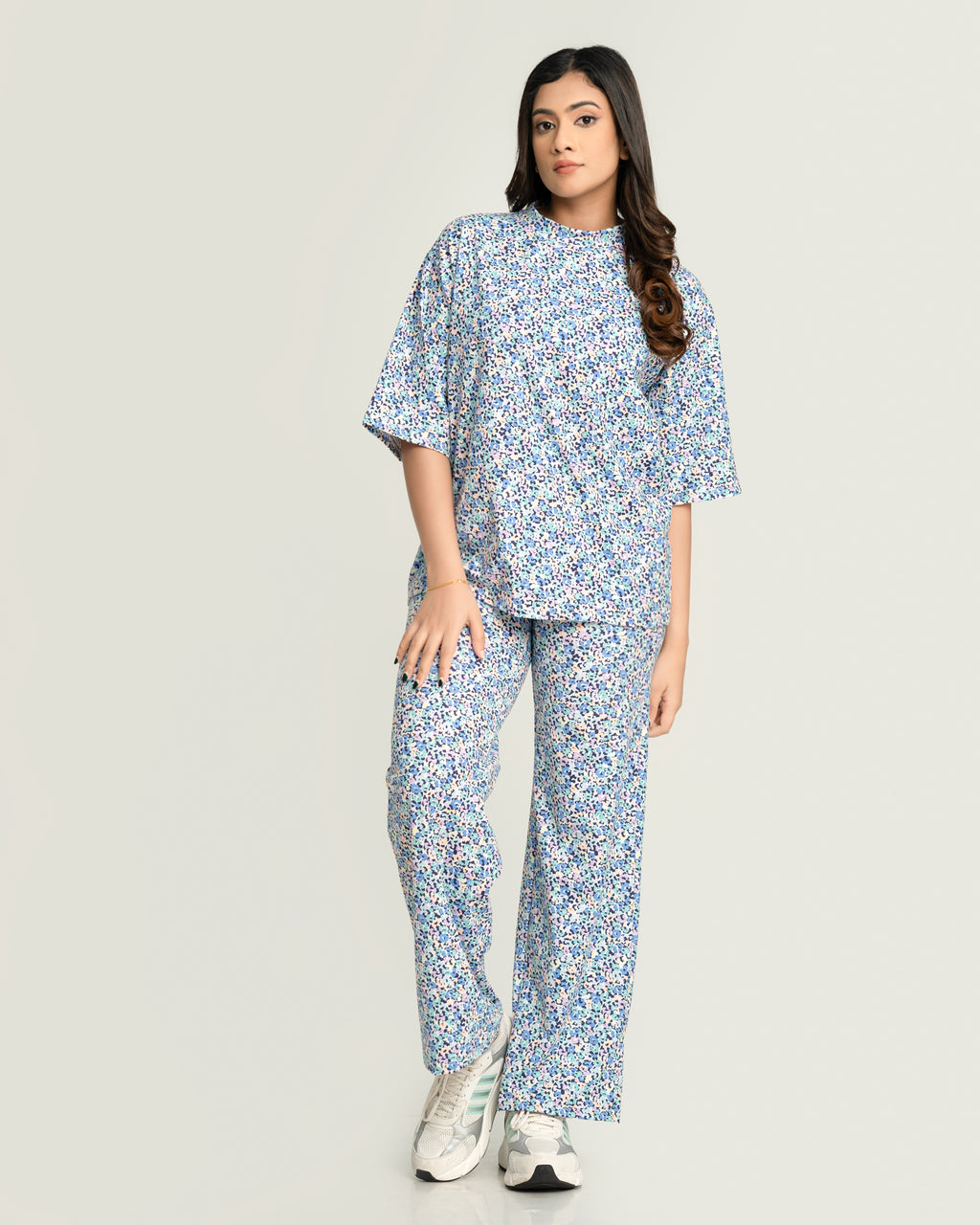 Beth Oversized Tshirt