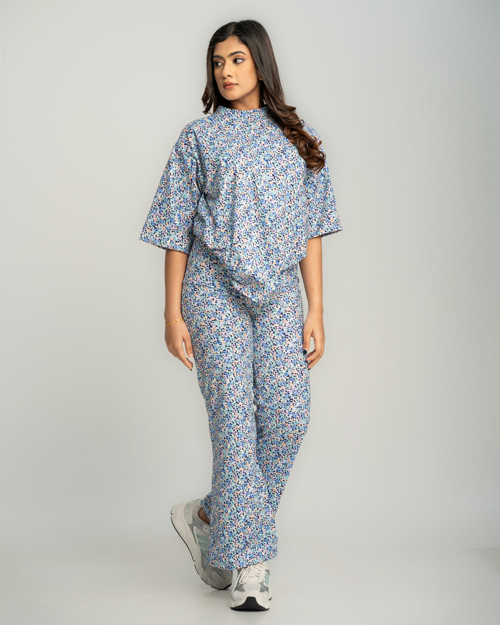 Beth Oversized Tshirt