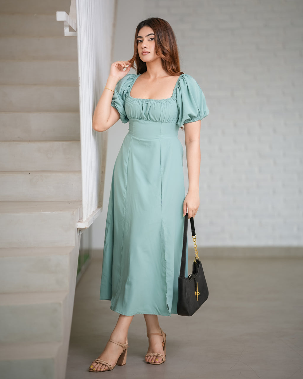 Elara Dress