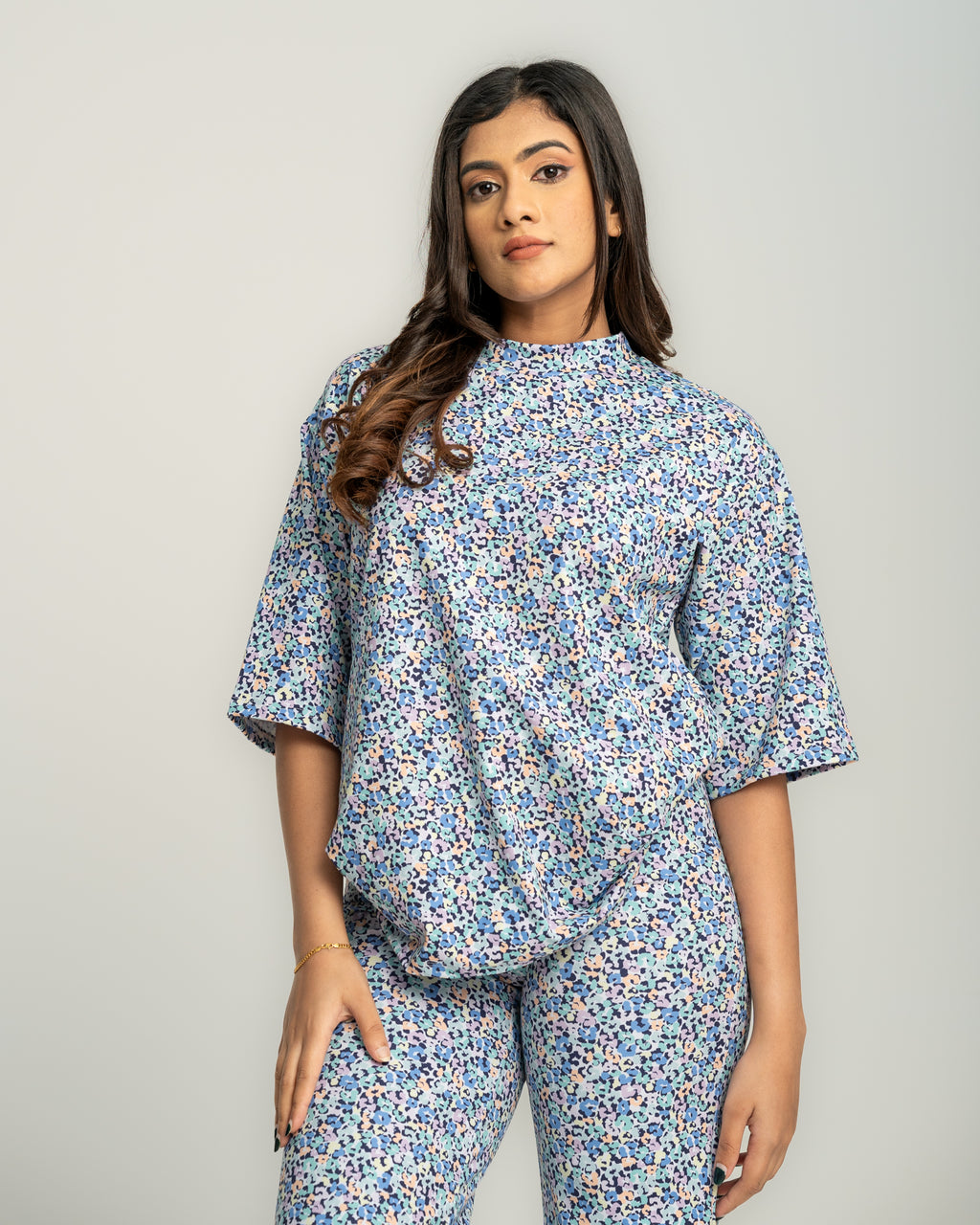 Beth Oversized Tshirt
