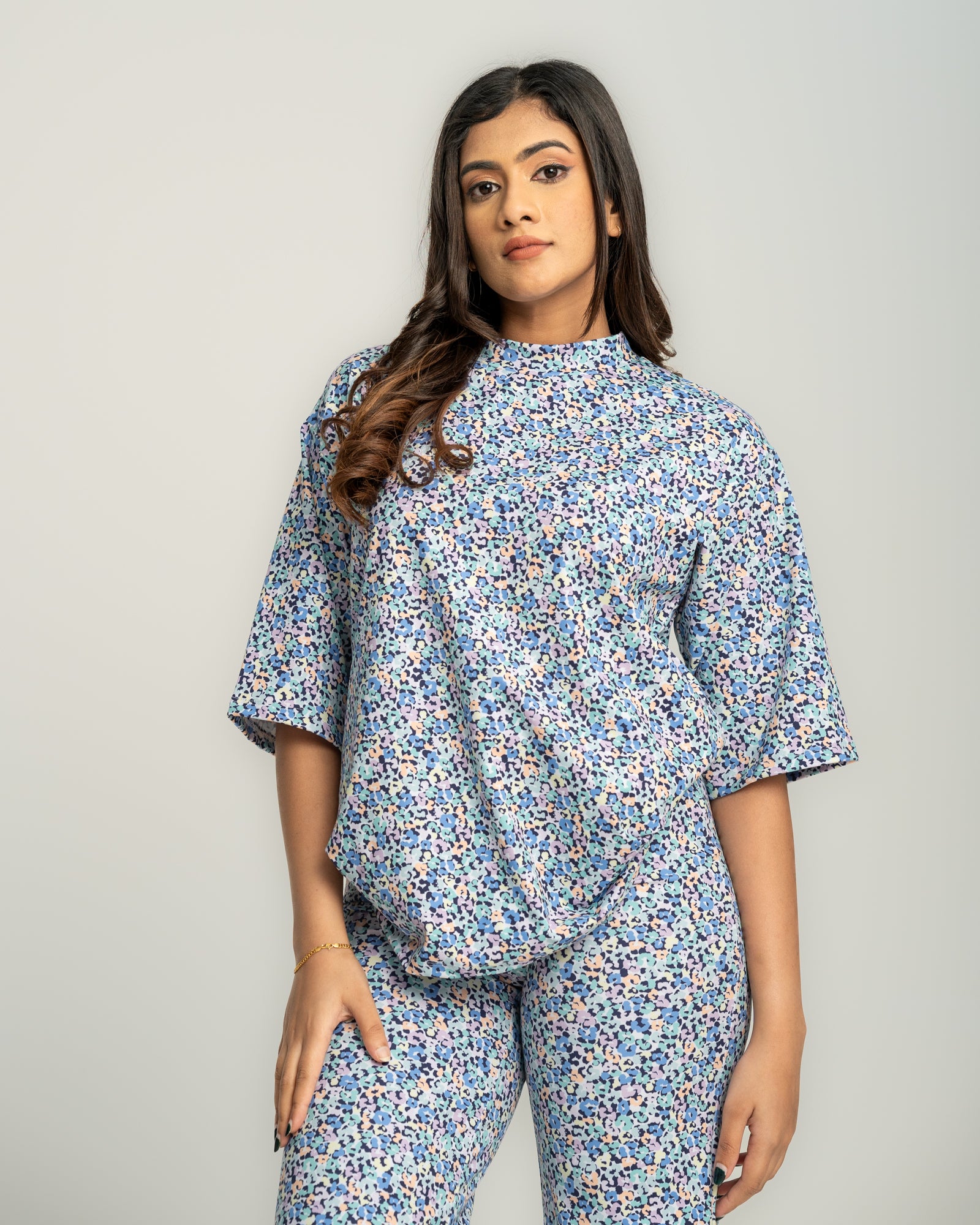 Beth Oversized Tshirt