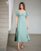 Elara Dress