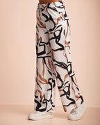 Alia Wide Leg Pant