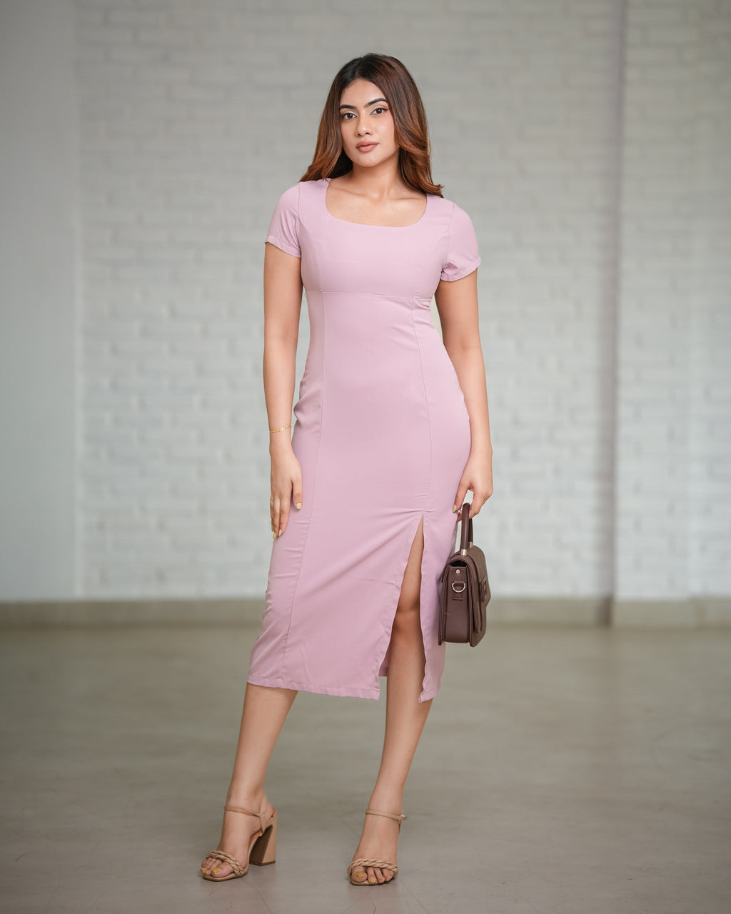 Amara Dress