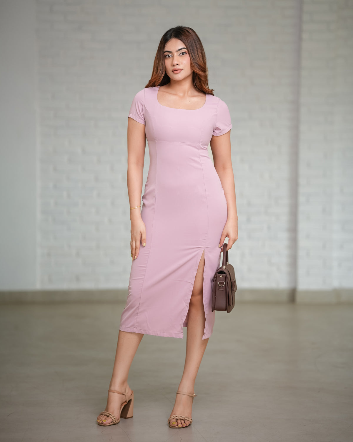 Amara Dress