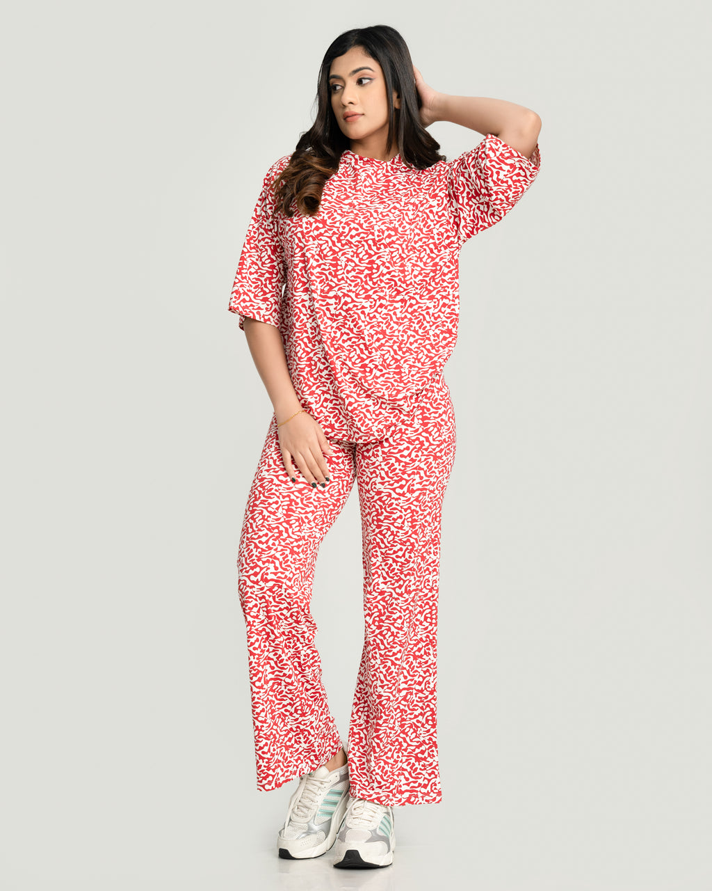 Beth Oversized Tshirt