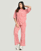 Beth Oversized Tshirt
