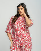 Beth Oversized Tshirt