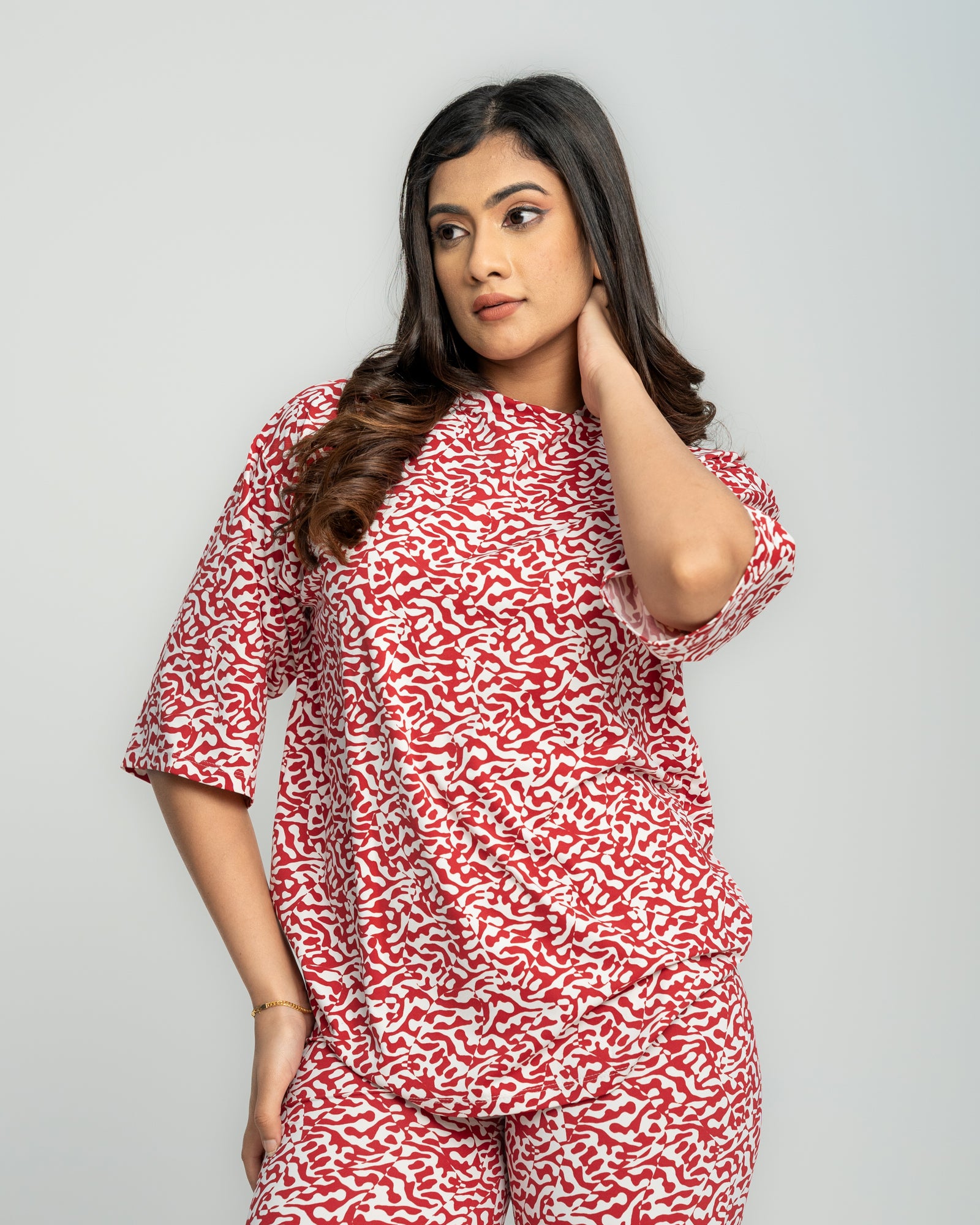 Beth Oversized Tshirt