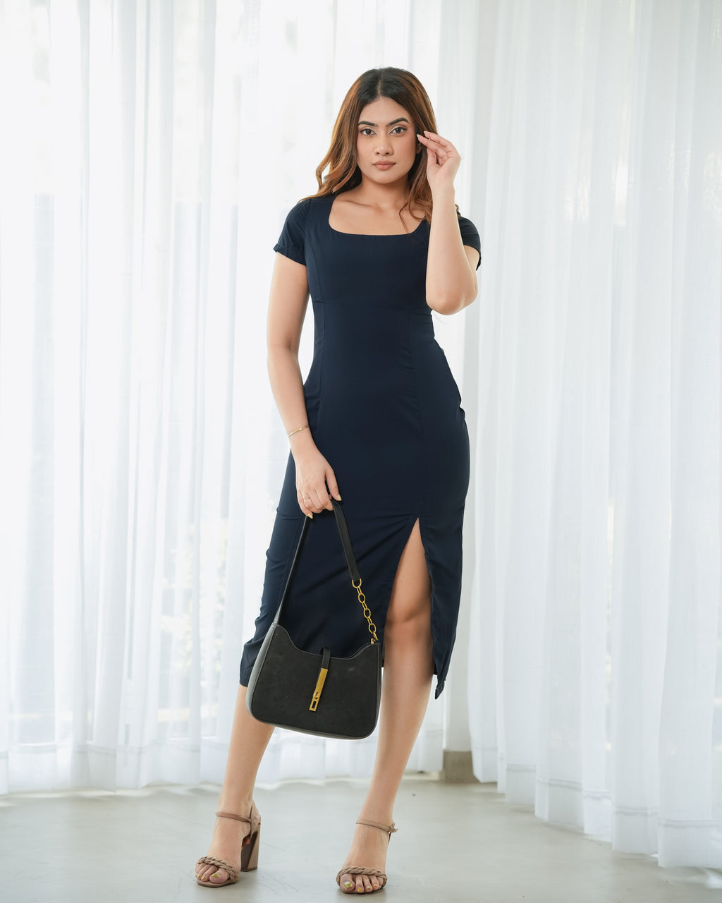 Amara Dress