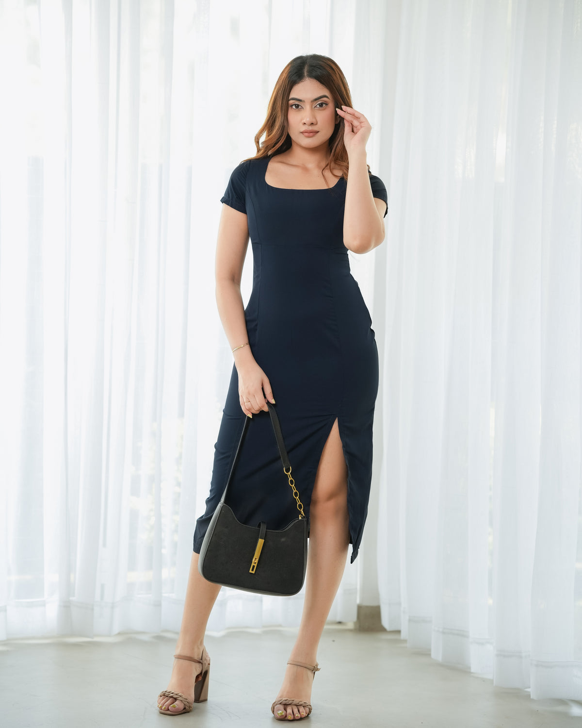 Amara Dress