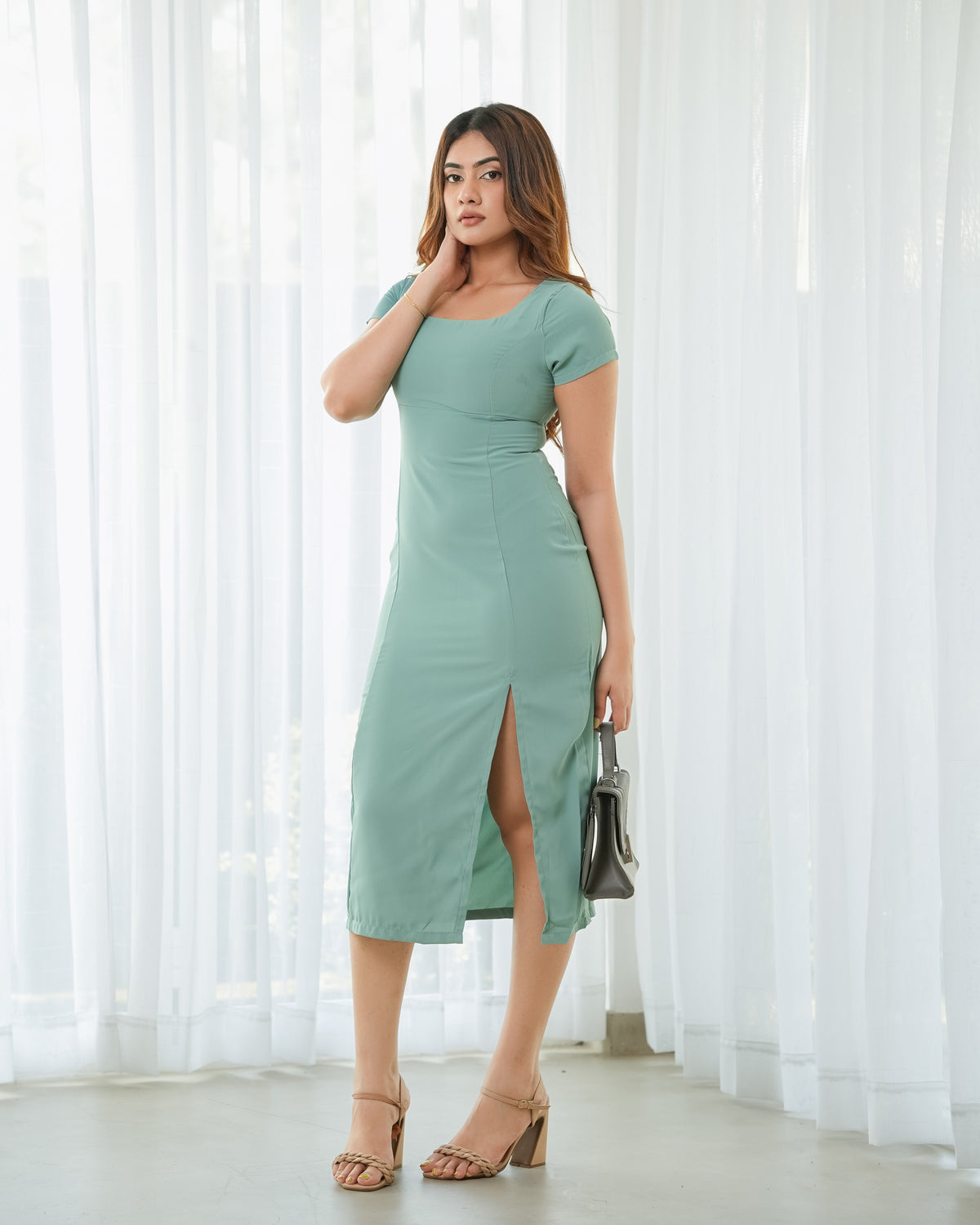 Amara Dress