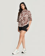 Beth Oversized Tshirt