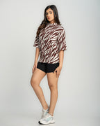 Beth Oversized Tshirt