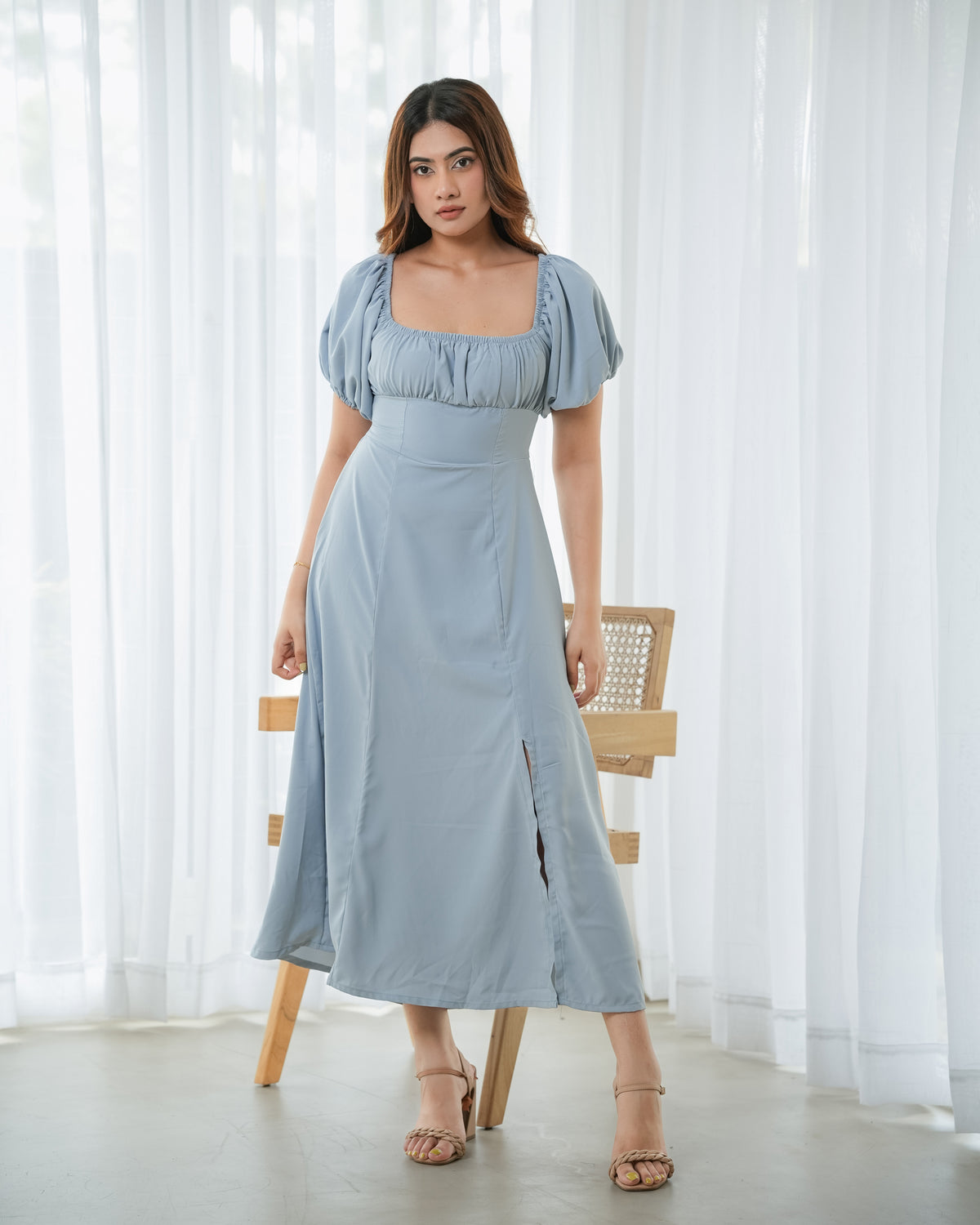Elara Dress