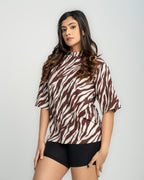 Beth Oversized Tshirt