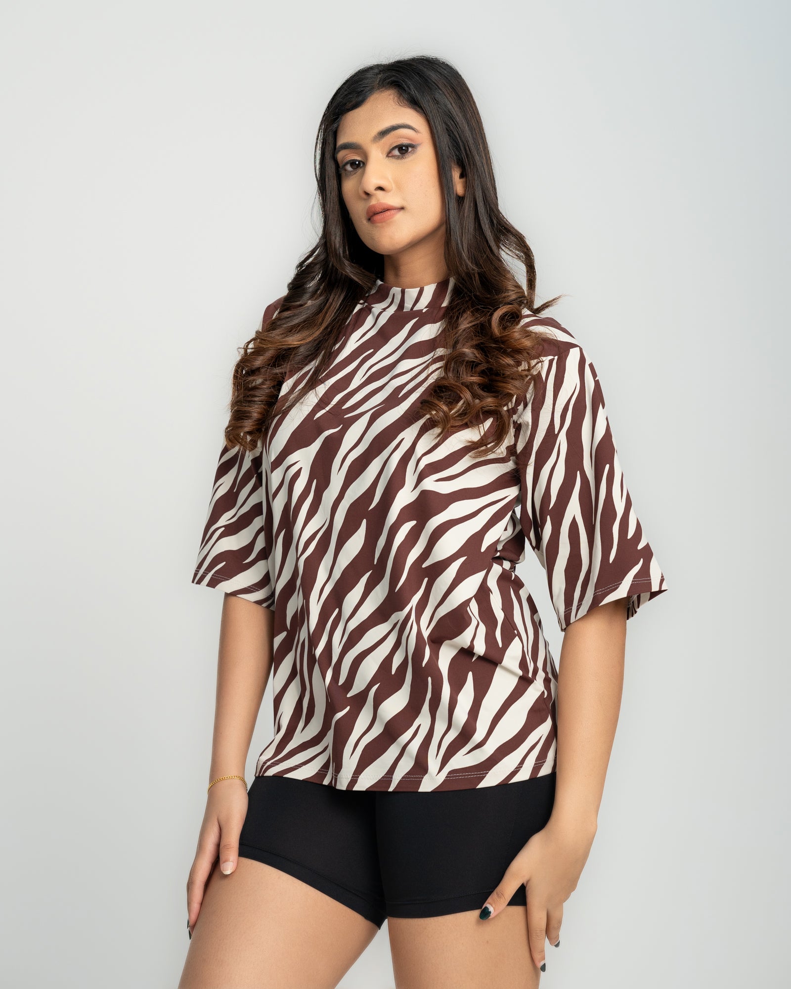 Beth Oversized Tshirt