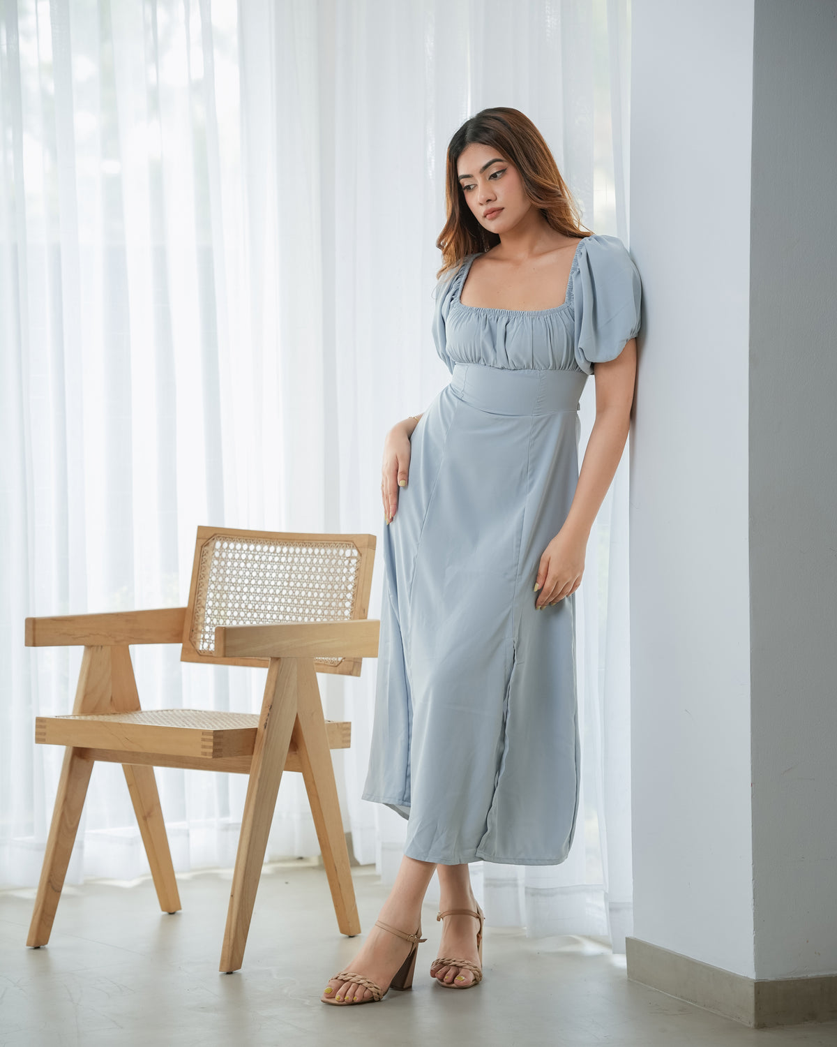 Elara Dress