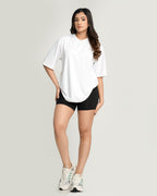 Revival Oversized T-shirt