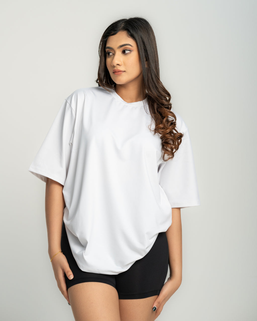 Revival Oversized T-shirt