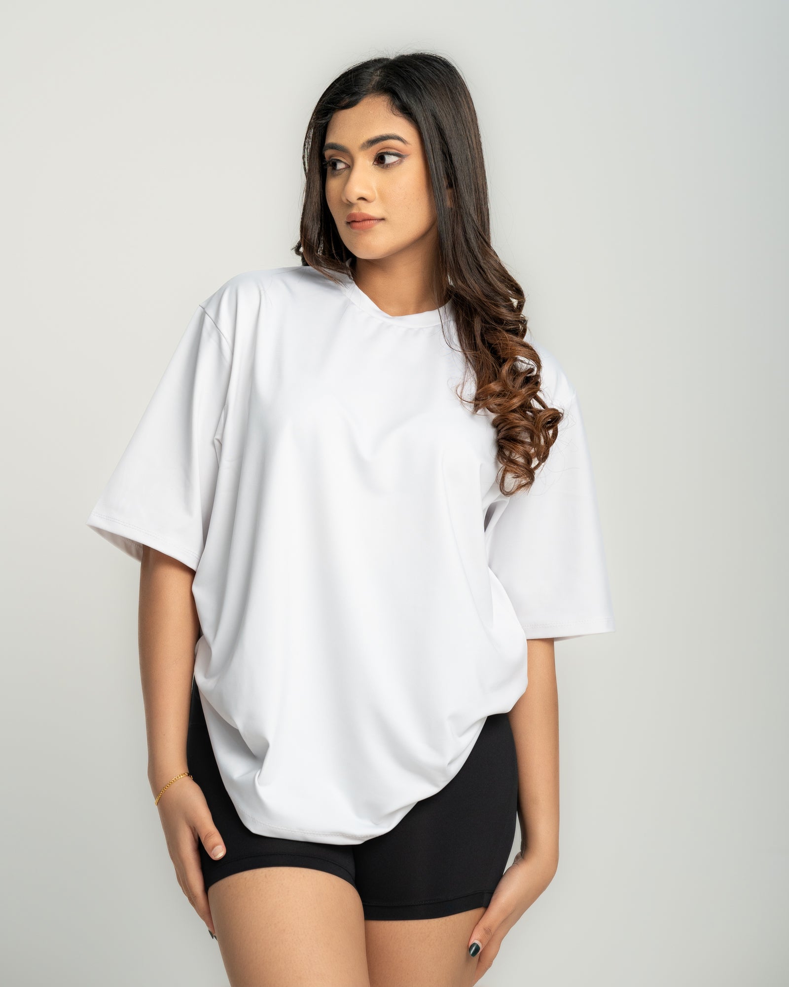 Revival Oversized T-shirt