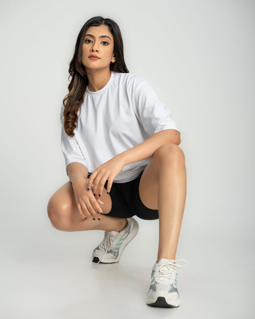 Revival Oversized T-shirt