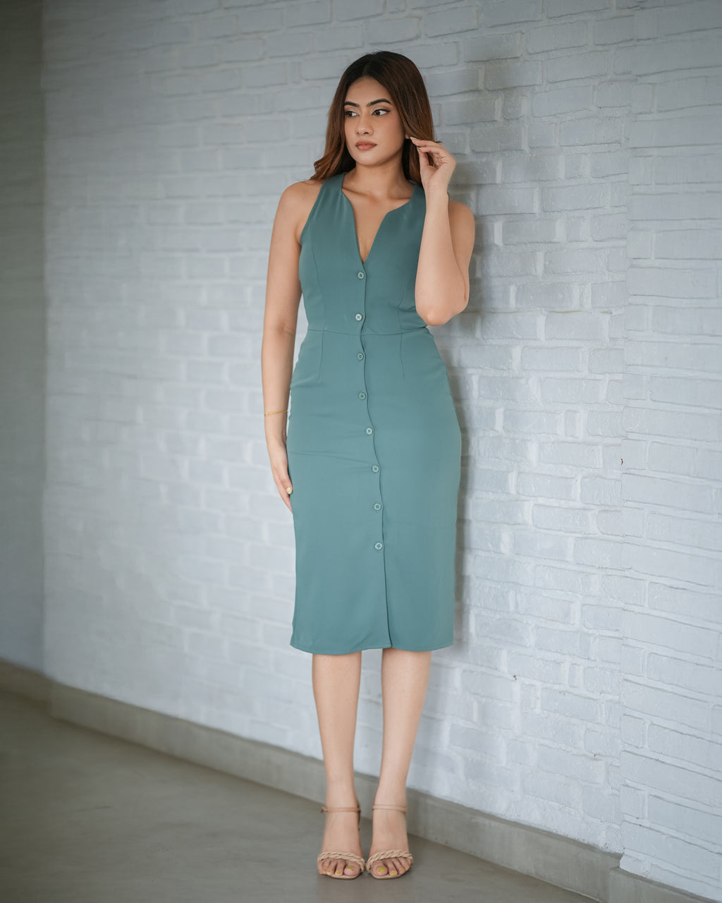 Sienna Dress
