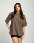 Revival Oversized T-shirt