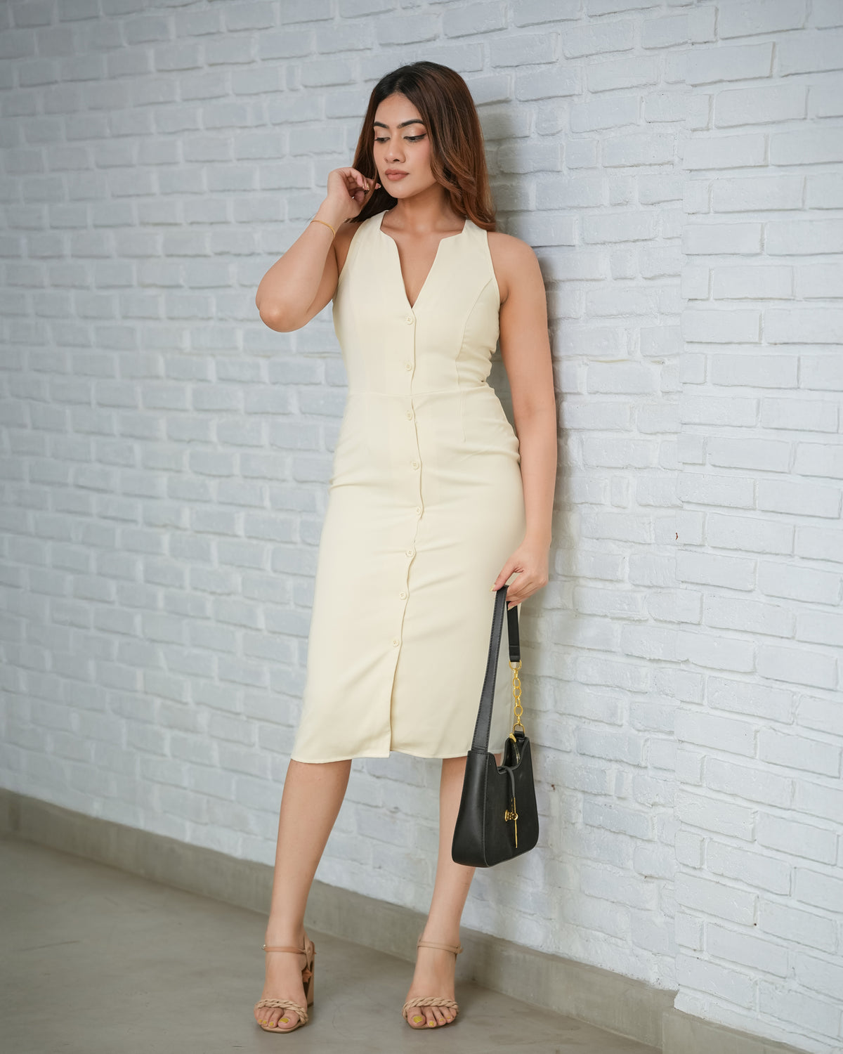 Sienna Dress