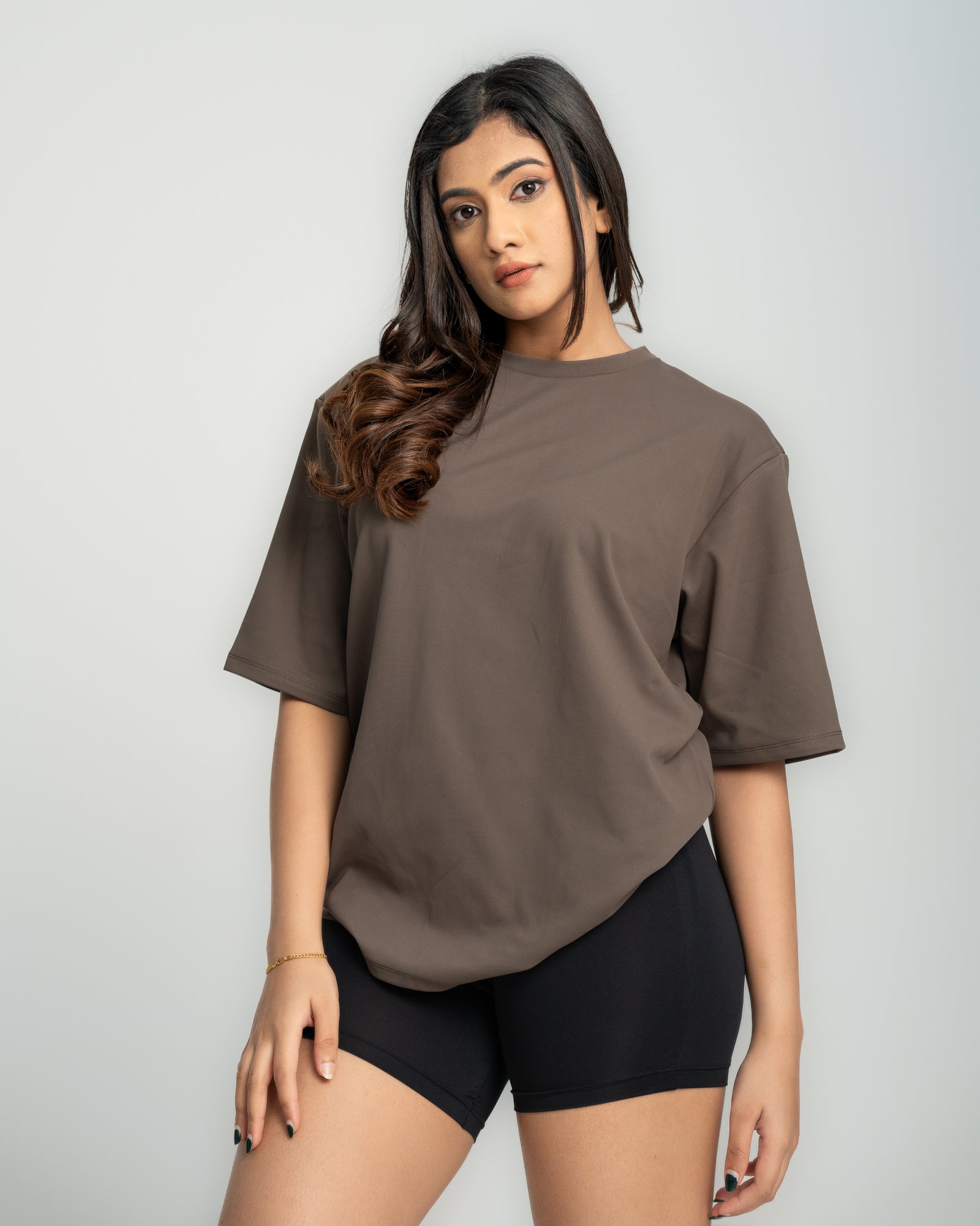 Revival Oversized T-shirt