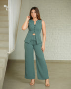 Zaria Waistcoat