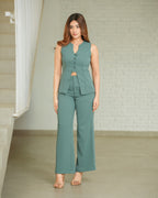 Zaria Waistcoat