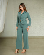 Verona Blazer