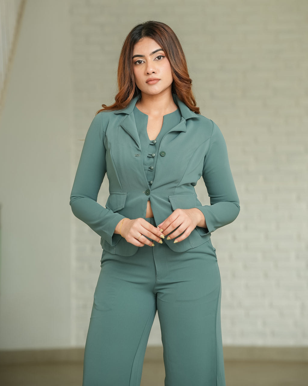 Verona Blazer